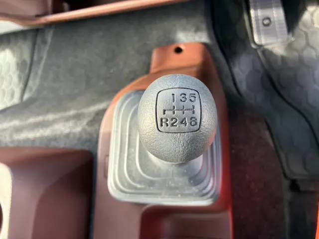 日野 レンジャー 2PG-FD2ABA(2WD)の写真35