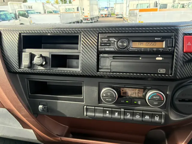日野 レンジャー 2PG-FD2ABA(2WD)の写真36