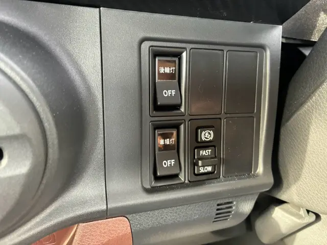 日野 レンジャー 2PG-FD2ABA(2WD)の写真37