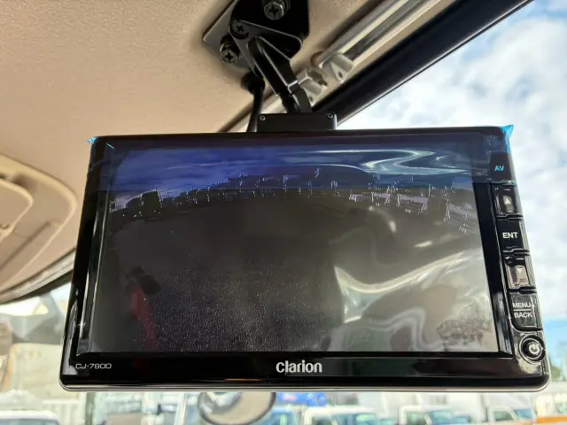 日野 レンジャー 2PG-FD2ABA(2WD)の写真39