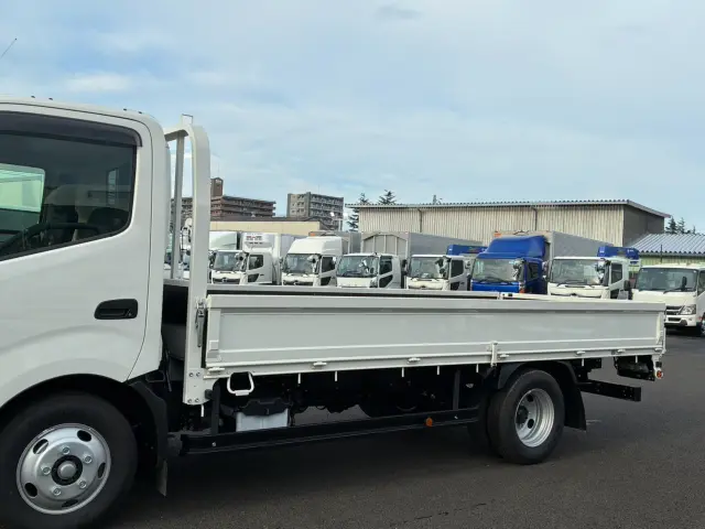 日野 デュトロ 2WG-XZU713M(2WD)の写真7