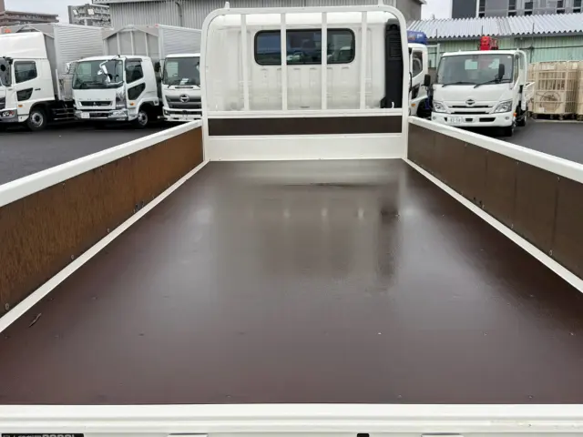 日野 デュトロ 2WG-XZU713M(2WD)の写真10