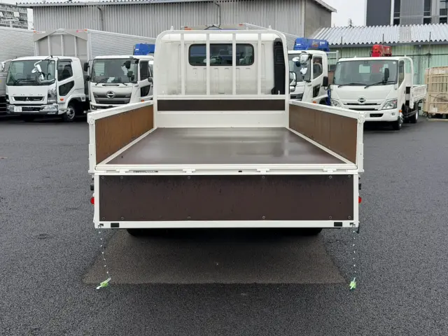 日野 デュトロ 2WG-XZU713M(2WD)の写真11