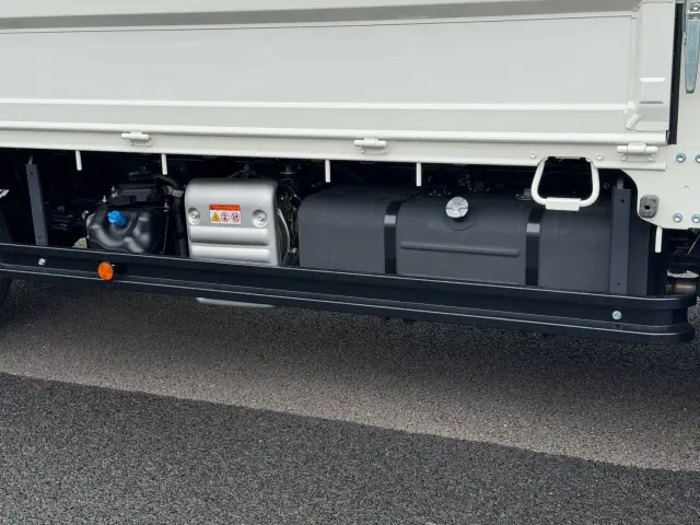 日野 デュトロ 2WG-XZU713M(2WD)の写真15