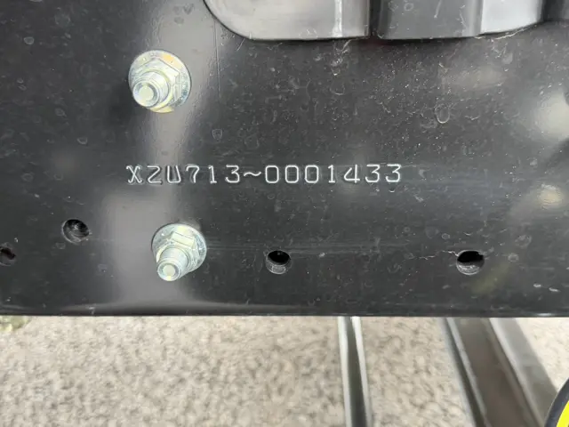 日野 デュトロ 2WG-XZU713M(2WD)の写真17