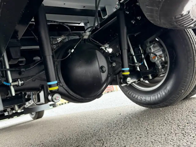 日野 デュトロ 2WG-XZU713M(2WD)の写真19