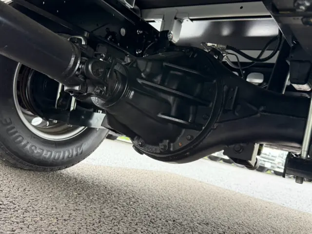 日野 デュトロ 2WG-XZU713M(2WD)の写真20