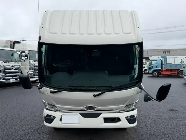 日野 デュトロ 2WG-XZU713M(2WD)の写真24