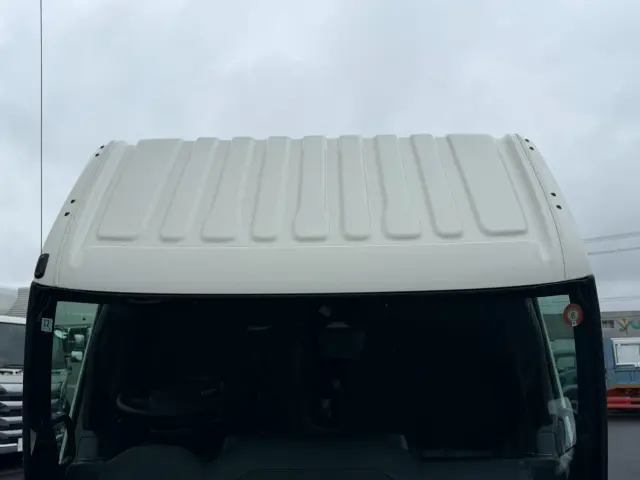日野 デュトロ 2WG-XZU713M(2WD)の写真25