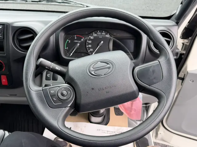 日野 デュトロ 2WG-XZU713M(2WD)の写真28