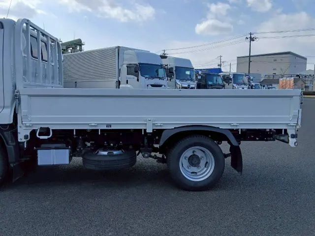 日野 デュトロ 2RG-XZU605M(2WD)の写真8