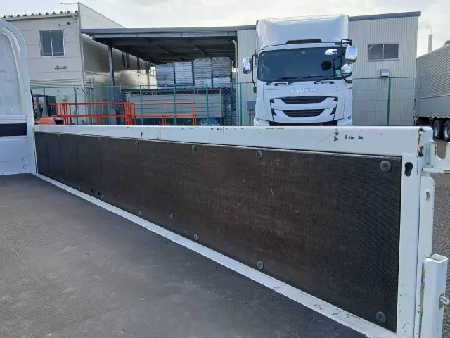 日野 デュトロ 2RG-XZU605M(2WD)の写真12