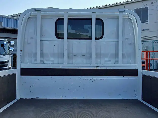 日野 デュトロ 2RG-XZU605M(2WD)の写真13