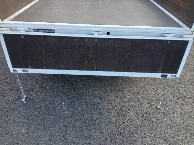 日野 デュトロ 2RG-XZU605M(2WD)の写真14