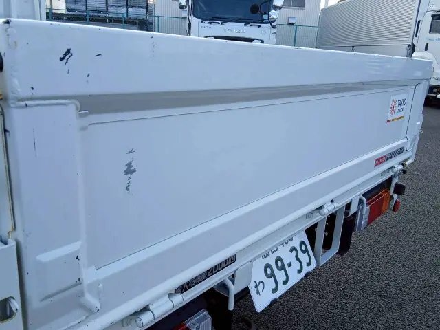 日野 デュトロ 2RG-XZU605M(2WD)の写真15