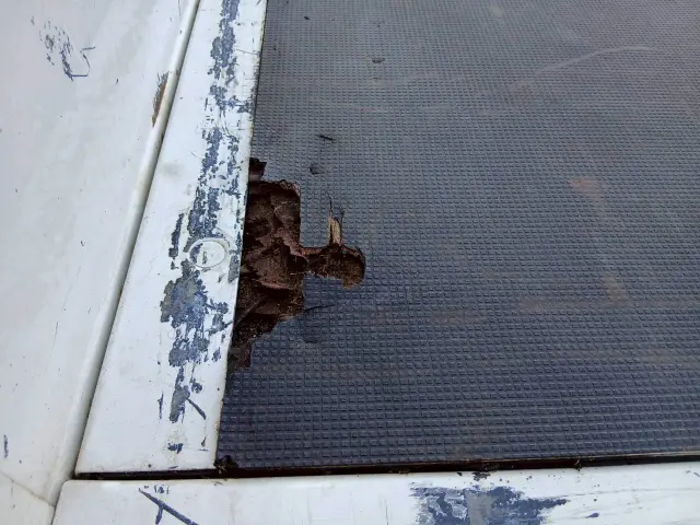 日野 デュトロ 2RG-XZU605M(2WD)の写真18