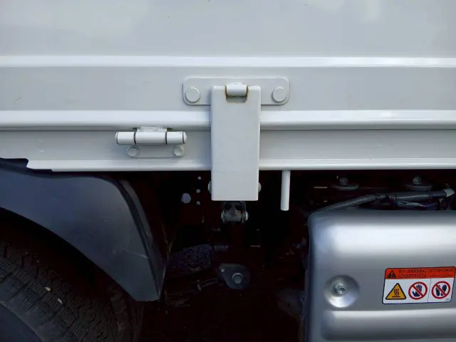 日野 デュトロ 2RG-XZU605M(2WD)の写真19