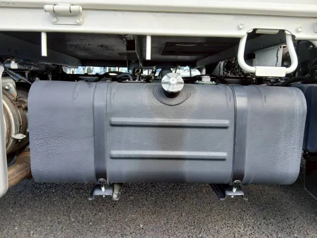 日野 デュトロ 2RG-XZU605M(2WD)の写真21