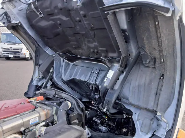 日野 デュトロ 2RG-XZU605M(2WD)の写真24