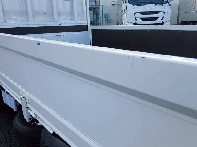 日野 デュトロ 2RG-XZU605M(2WD)の写真27