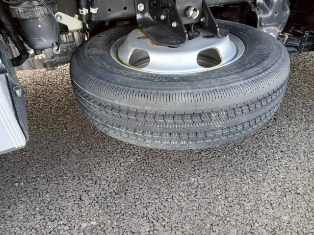 日野 デュトロ 2RG-XZU605M(2WD)の写真28