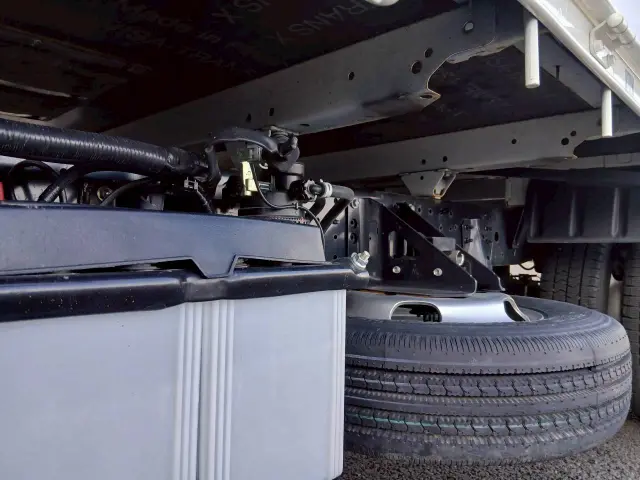 日野 デュトロ 2RG-XZU605M(2WD)の写真29