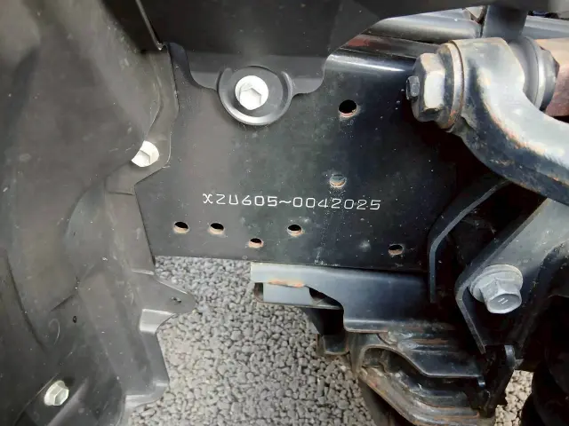 日野 デュトロ 2RG-XZU605M(2WD)の写真30