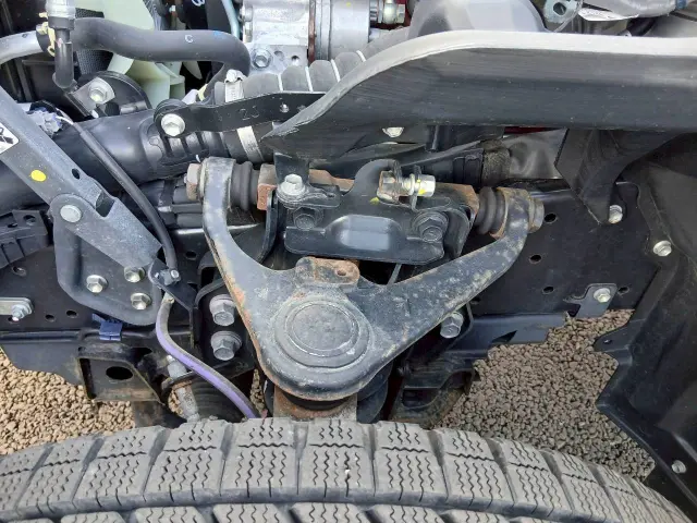 日野 デュトロ 2RG-XZU605M(2WD)の写真33