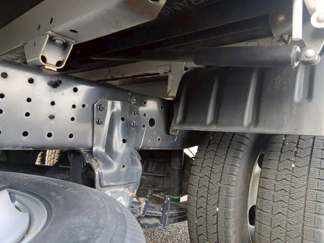 日野 デュトロ 2RG-XZU605M(2WD)の写真34