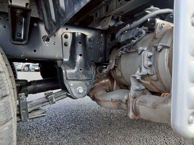 日野 デュトロ 2RG-XZU605M(2WD)の写真35