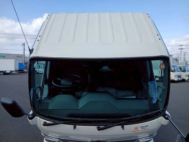 日野 デュトロ 2RG-XZU605M(2WD)の写真39