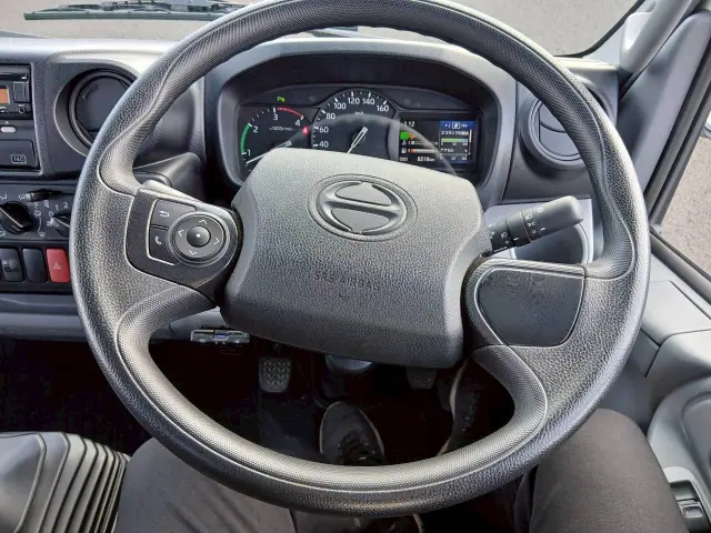 日野 デュトロ 2RG-XZU605M(2WD)の写真42