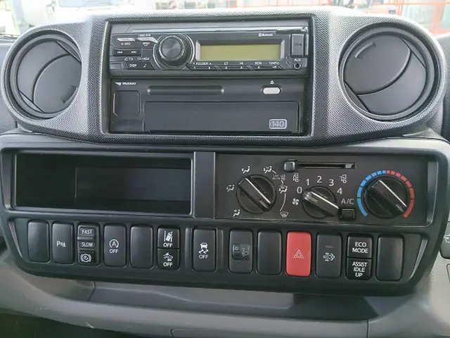 日野 デュトロ 2RG-XZU605M(2WD)の写真45