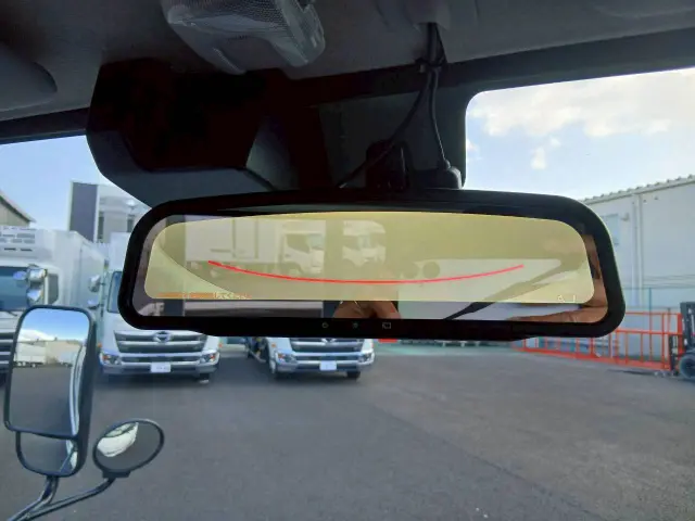 日野 デュトロ 2RG-XZU605M(2WD)の写真46