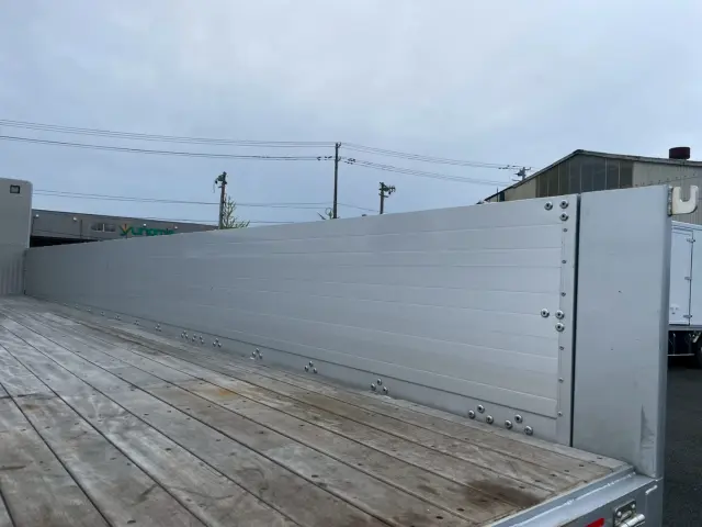 三菱 スーパーグレート 2PG-FS70HZ(8x4)の写真14