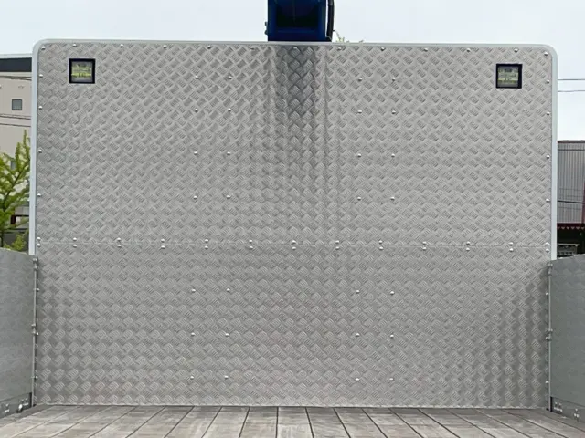 三菱 スーパーグレート 2PG-FS70HZ(8x4)の写真16