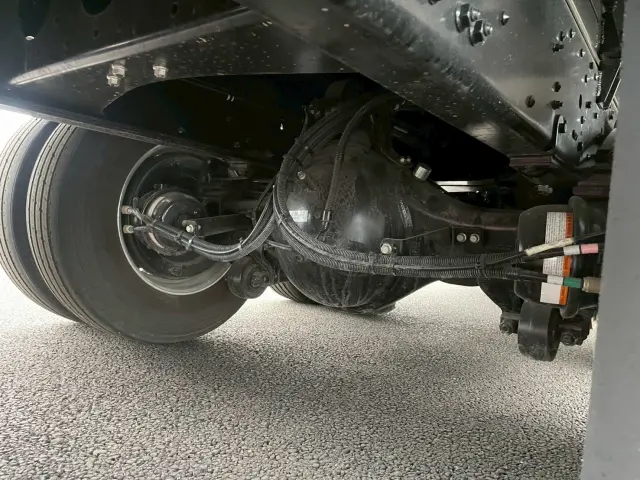 三菱 スーパーグレート 2PG-FS70HZ(8x4)の写真27