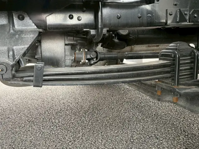 三菱 スーパーグレート 2PG-FS70HZ(8x4)の写真28