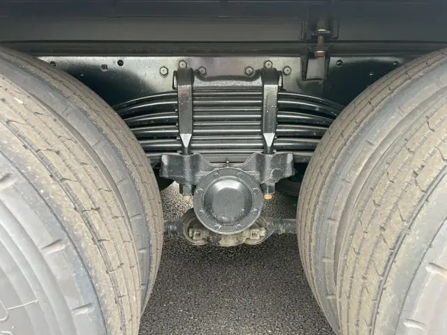 三菱 スーパーグレート 2PG-FS70HZ(8x4)の写真30