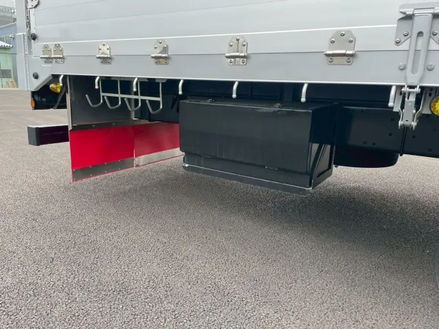 三菱 スーパーグレート 2PG-FS70HZ(8x4)の写真34