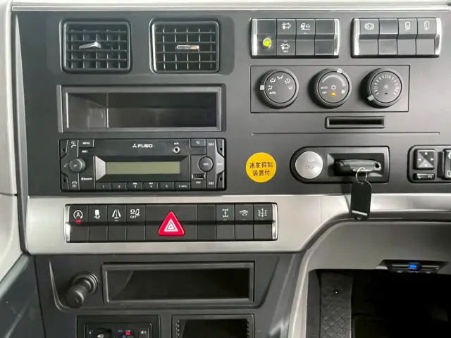 三菱 スーパーグレート 2PG-FS70HZ(8x4)の写真39