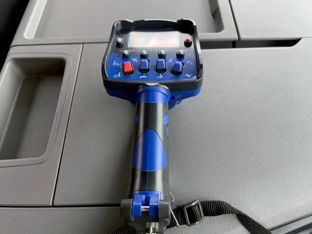 三菱 スーパーグレート 2PG-FS70HZ(8x4)の写真42