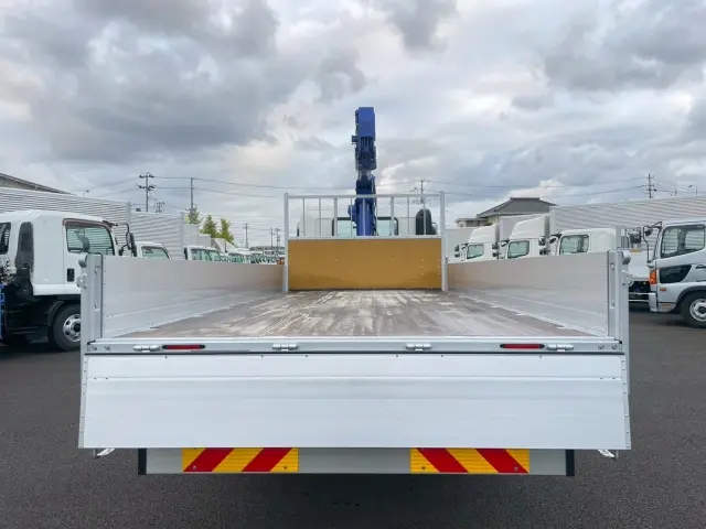 日野 レンジャー 2KG-FE2ACA(2WD)の写真10