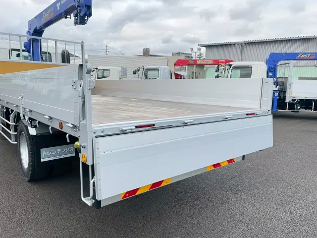 日野 レンジャー 2KG-FE2ACA(2WD)の写真14