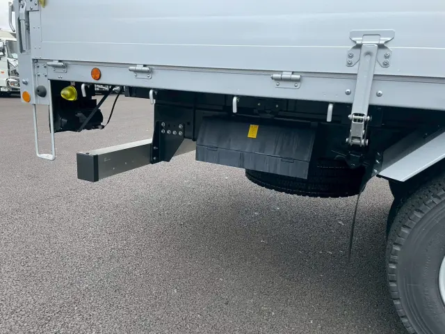 日野 レンジャー 2KG-FE2ACA(2WD)の写真17