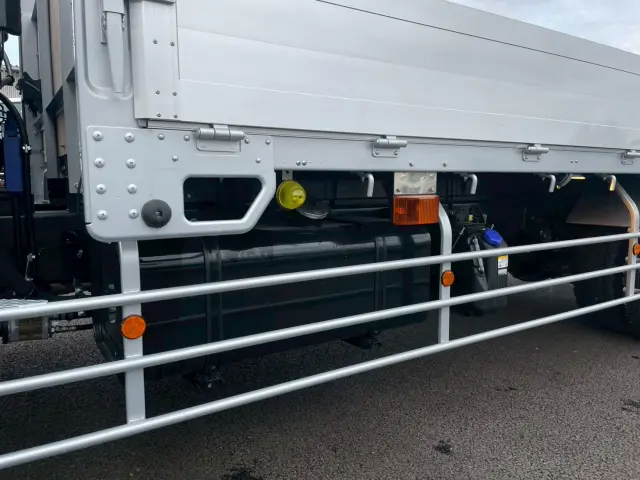 日野 レンジャー 2KG-FE2ACA(2WD)の写真18