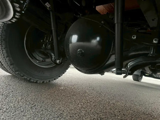 日野 レンジャー 2KG-FE2ACA(2WD)の写真27