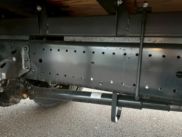 日野 レンジャー 2KG-FE2ACA(2WD)の写真28