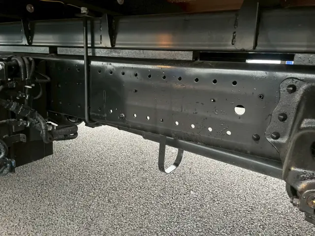 日野 レンジャー 2KG-FE2ACA(2WD)の写真29