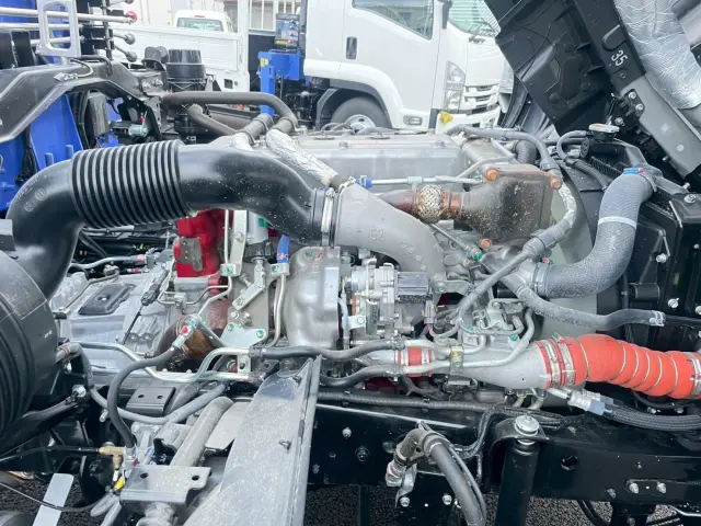 日野 レンジャー 2KG-FE2ACA(2WD)の写真31